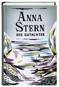 das Cover von Der Gutachter
