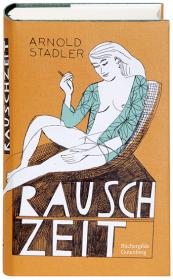 das Cover von Rauschzeit