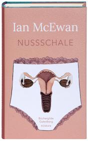 das Cover von Nussschale