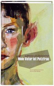 das Cover von Mein Vater ist Putzfrau