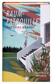 das Cover von Raumpatrouille