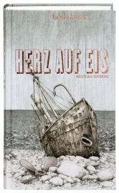 das Cover von Herz auf Eis