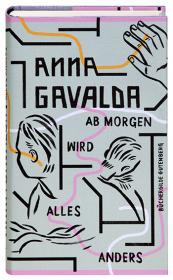 das Cover von Ab morgen wird alles anders