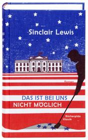 das Cover von Das ist bei uns nicht möglich