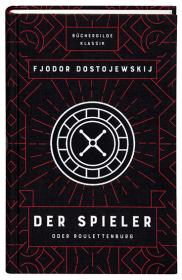 das Cover von Der Spieler