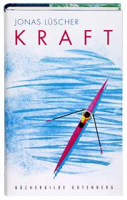 das Cover von Kraft