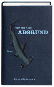 das Cover von Abgrund