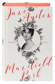 das Cover von Mansfield Park