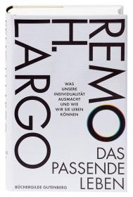 das Cover von Das passende Leben