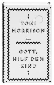 das Cover von Gott, hilf dem Kind