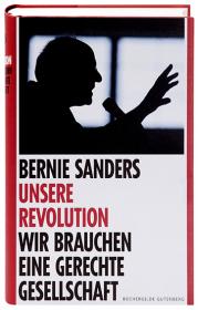 das Cover von Unsere Revolution