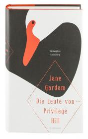 das Cover von Die Leute von Privilege Hill