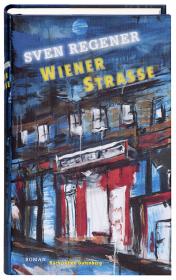 das Cover von Wiener Straße