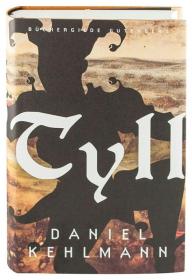 das Cover von Tyll