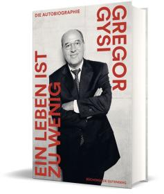 das Cover von Ein Leben ist zu wenig