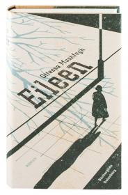 das Cover von Eileen