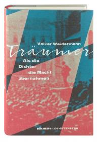 das Cover von Träumer