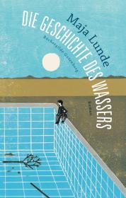 das Cover von Die Geschichte des Wassers