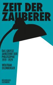 das Cover von Zeit der Zauberer