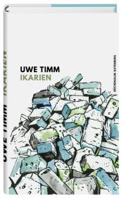 das Cover von Ikarien