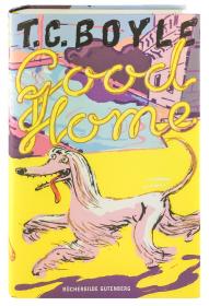 das Cover von Good Home