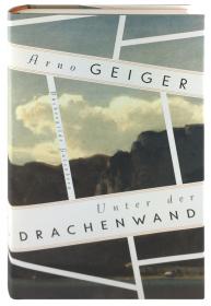 das Cover von Unter der Drachenwand