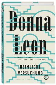 das Cover von Heimliche Versuchung