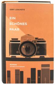 das Cover von Ein schönes Paar