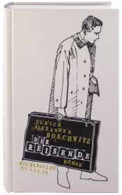 das Cover von Der Reisende