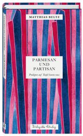 das Cover von Parmesan und Partisan
