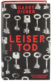 das Cover von Leiser Tod