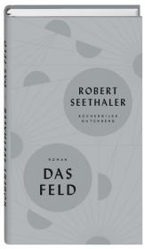 das Cover von Das Feld