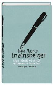 das Cover von Überlebenskünstler