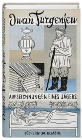 das Cover von Aufzeichnungen eines Jägers