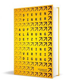 das Cover von Aufklärung jetzt