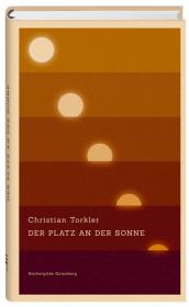 das Cover von Der Platz an der Sonne