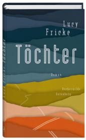 das Cover von Töchter