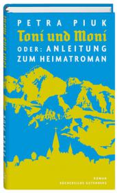 das Cover von Toni und Moni