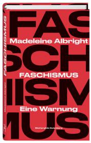 das Cover von Faschismus