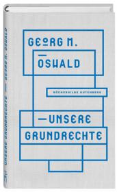das Cover von Unsere Grundrechte