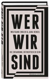 das Cover von Wer wir sind
