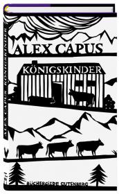 das Cover von Königskinder