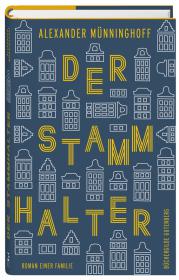 das Cover von Der Stammhalter