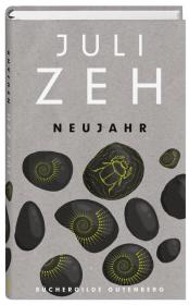 das Cover von Neujahr