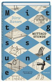 das Cover von Mittagsstunde