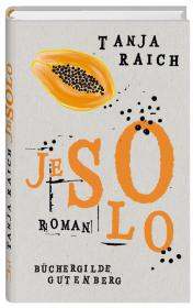 das Cover von Jesolo
