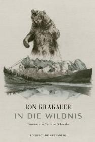 das Cover von In die Wildnis
