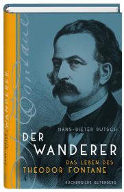 das Cover von Der Wanderer