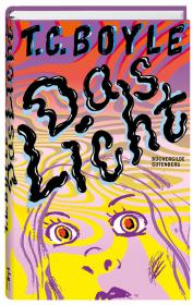 das Cover von Das Licht