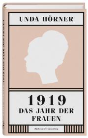 das Cover von 1919